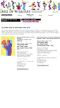Mobile Screenshot of jazzwillisau.ch